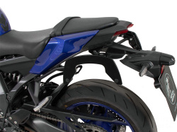 ヘプコ＆ベッカー サイドソフトケースホルダー(キャリア)「C-Bow」 YAMAHA MT09/SP ('24-)