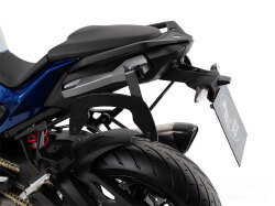 ヘプコ＆ベッカー サイドソフトケースホルダー「C-Bow」BMW S1000XR