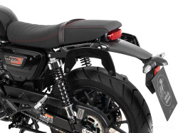 ヘプコ＆ベッカー サイドソフトケースホルダー「C-Bow」HONDA GB350S