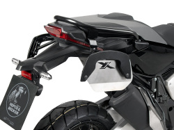 ヘプコ＆ベッカー サイドソフトケースホルダー「C-Bow」 HONDA X-ADV