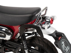ヘプコ＆ベッカーサイドソフトケースホルダー「C-Bow」HONDA Dax125