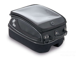 MT-09 ヘプコ&ベッカー タンクバック