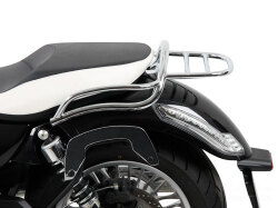 ヘプコ＆ベッカー リアキャリア MotoGuzzi Audace / California 1400 Custom/Touring