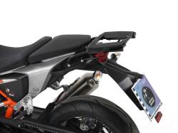ヘプコ＆ベッカー トップケースホルダー イージーラック/アルラック KTM 690 Duke