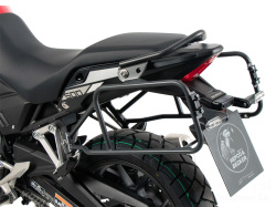 ヘプコ&ベッカー サイドケースホルダー「Lock it system」 HONDA NX400