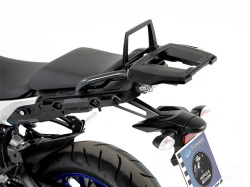 MT-09 ヘプコ&ベッカー トップケースホルダー