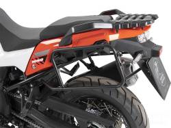 ヘプコ&ベッカー サイドケースホルダー V-Strom1050