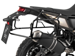 ヘプコ＆ベッカー サイドケースホルダー  YAMAHA テネレ700