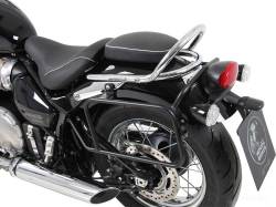 ヘプコ&ベッカー サイドケースホルダー Triumph Bonneville Speedmaster