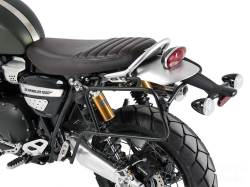 ヘプコ&ベッカー サイドケースホルダー 左側のみ DUCATI Scrambler1200 XE / Scrambler1200 XC