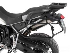 ヘプコ&ベッカー サイドケースホルダー Triumph Tiger 900 /Rally/GT/Pro