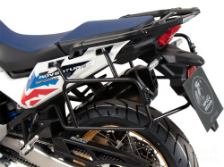 ヘプコ&ベッカー サイドケースホルダー CRF1100L AfricaTwin Adventure Sport