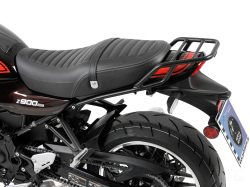 ヘプコ＆ベッカー リアキャリア パイプタイプ Kawasaki Z900RS / Z900RS Cafe