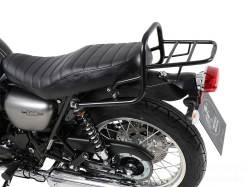 ヘプコ＆ベッカー トップケースホルダー パイプタイプ Kawasaki W800 / cafe