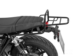 ヘプコ＆ベッカー トップケースホルダー Triumph スピードツイン900
