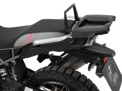 ヘプコ＆ベッカー トップケースホルダー イージーラック / アルラック CFMOTO 450MT