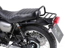 ヘプコ＆ベッカー リアキャリア Kawasaki W800 / Cafe