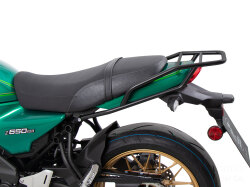 ヘプコ＆ベッカー リアキャリア Kawasaki Z650RS
