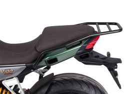 ヘプコ＆ベッカー リアキャリア MOTOGUZZI V100 マンデッロ/S