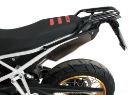 ヘプコ＆ベッカー リアキャリア BMW F900GS