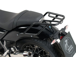 ヘプコ&ベッカー リアキャリア BMW R12
