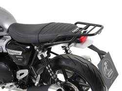 ヘプコ&ベッカー リアキャリア Triumph SpeedTwin / スピードツイン