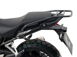 ヘプコ＆ベッカー リアキャリア HONDA NX400