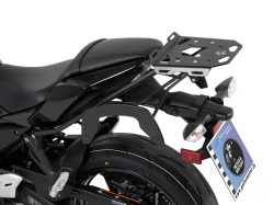 ヘプコ＆ベッカー リアキャリア Minirack/ミニラック KAWASAKI Ninja650 / Z650