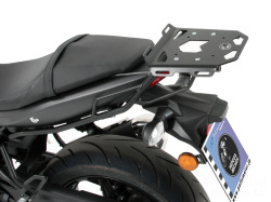ヘプコ＆ベッカー リアキャリア Minirack/ミニラック SUZUKI SV650X / SV650