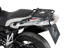 ヘプコ＆ベッカー リアキャリア BMW R1250GS カスタムパーツ