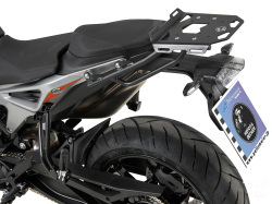 ヘプコ&ベッカー キャリア Minirack (ミニラック) KTM 790 Duke / 890 Duke