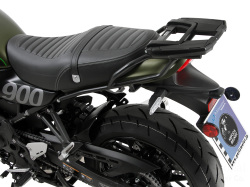 ヘプコ＆ベッカー トップケースホルダー イージーラック/アルラック Kawasaki Z900RS / Cafe