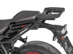 ヘプコ＆ベッカー トップケースホルダー イージーラック / アルラック SUZUKI GSX-8T / GSX-8TT