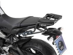 ヘプコ＆ベッカー トップケースホルダー イージーラック/アルラック ヤマハ MT-09