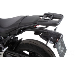ヘプコ＆ベッカー トップケースホルダー イージーラック / アルラック YAMAHA MT-09