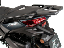 ヘプコ＆ベッカー トップケースホルダー イージーラック/アルラック YAMAHA XMAX