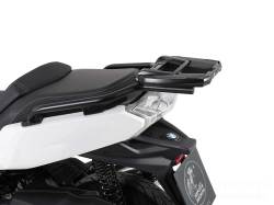 ヘプコ&ベッカー トップケースホルダー イージーラック/アルラック BMW C400GT