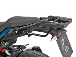 ヘプコ＆ベッカー トップケースホルダー イージーラック/アルラック F900R / F900XR