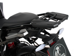 ヘプコ&ベッカー トップケースホルダー イージーラック/アルラック M1000XR