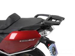 ヘプコ＆ベッカー トップケースホルダー イージーラック BMW C650GT