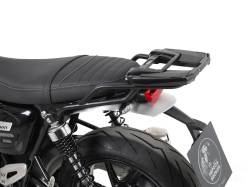 ヘプコ&ベッカー トップケースホルダー イージーラック/アルラック Triumph SpeedTwin / スピードツイン