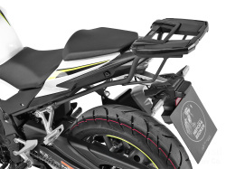 ヘプコ＆ベッカー トップケースホルダー イージーラック/アルラック CB400F / CB500F / CBR400R / CBR500R