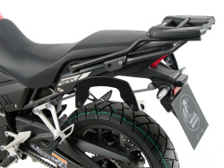 ヘプコ＆ベッカー トップケースホルダー イージーラック/アルラック HONDA NX400