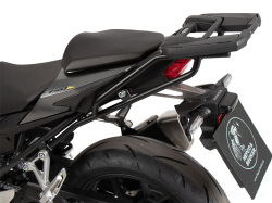 ヘプコ＆ベッカー トップケースホルダー イージーラック/アルラック HONDA CB750 ホーネット