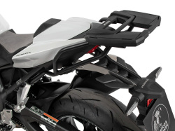 ヘプコ＆ベッカー トップケースホルダー イージーラック / アルラック CB1000 ホーネット / CB1000 ホーネットSP