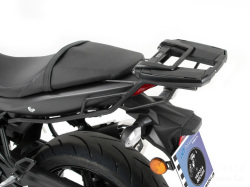 ヘプコ＆ベッカー トップケースホルダー イージーラック/アルラック SUZUKI SV650X / SV650