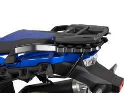 ヘプコ＆ベッカー トップケースホルダー イージーラック/アルラック SUZUKI Vストローム 1050/DE