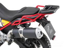 ヘプコ＆ベッカー トップケースホルダー イージーラック / アルラック MOTOGUZZI V85 TT
