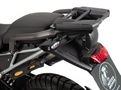 ヘプコ＆ベッカー トップケースホルダー イージーラック / アルラック Tiger900 / Tiger850 / Tiger1200 GT/Rally