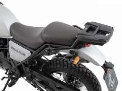 ヘプコ＆ベッカー トップケースホルダー イージーラック/アルラック Himalayan